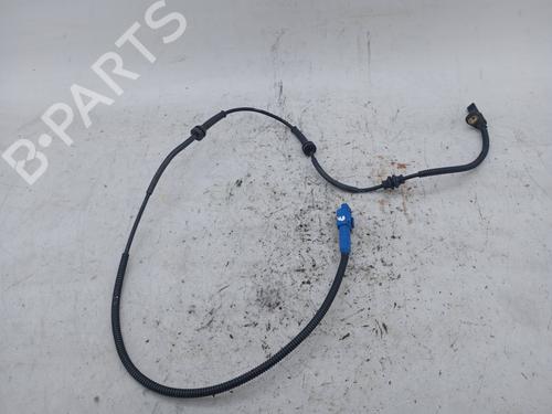 Used Electronic module CITROËN C3 I (FC_, FN_) 1.4 HDi (68 hp) 31255627