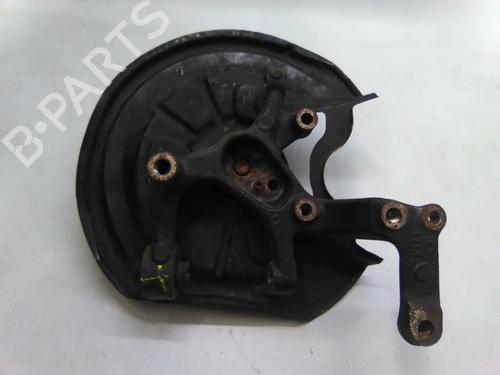 Left rear steering knuckle SEAT LEON (1P1) 2.0 TDI | BP22935404M27 