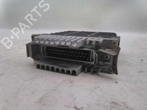 Engine control unit (ECU) MERCEDES-BENZ VITO Bus (W638) 110 TD 2.3 (638.174) | BP19843450M57 