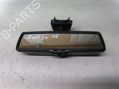 Used Rear mirror VW GOLF V (1K1) 2.0 TDI (136 hp) 19817850