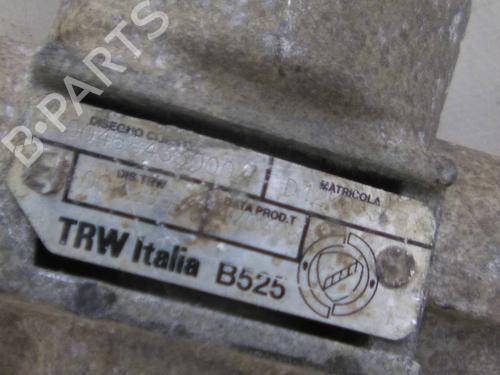 Steering rack FIAT PUNTO (188_) 1.2 60 (188.030, .050, .130, .150, .230, .250) | BP29307108M22