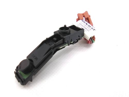 Altro RENAULT CLIO V (B7_) 1.0 TCe 100 (B7MT) (101 hp) 30079212