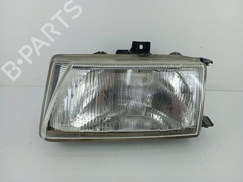 Used Left headlight SEAT IBIZA II (6K1) 1.4 i 16V (101 hp) 32484579
