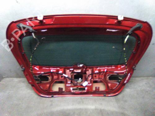 Tailgate SEAT LEON (1P1) 1.4 16V | BP19854635C6 