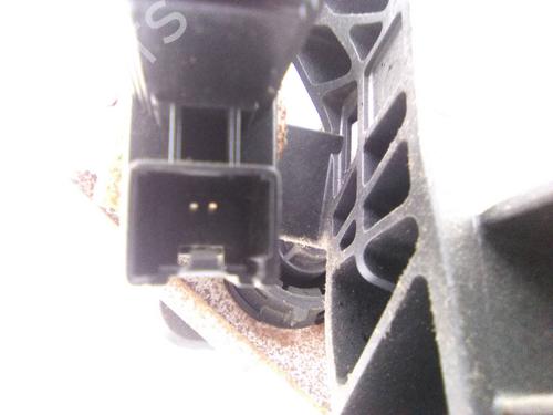 Clutch pedal FORD FOCUS II Turnier (DA_, FFS, DS) 1.8 Flexifuel | BP19814899I13