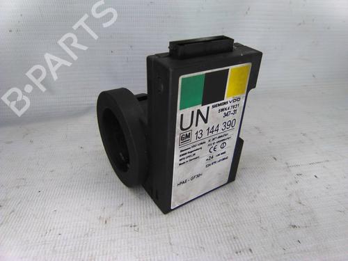 Used Electronic module OPEL COMBO Box Body/MPV 1.3 CDTI 16V (69 hp) 19862768