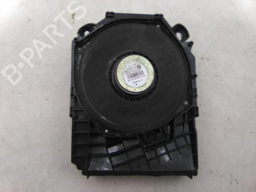 Used Electronic module BMW 1 (E87) 120 d (150 hp) 22955853