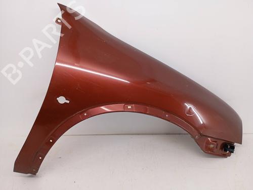 Used Right front fenders Right front fenders OPEL CORSA B (S93) 1.0 i 12V (F08, F68, M68) (54 hp) 34227835 34227835