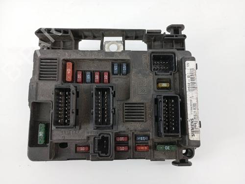 Andre PEUGEOT 206 Hatchback (2A/C) 1.1 i (60 hp) 31076708