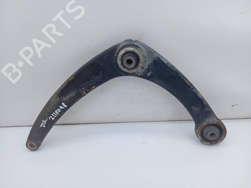 Used Right front suspension arm PEUGEOT 307 (3A/C) 1.4 HDi (68 hp) 30487822