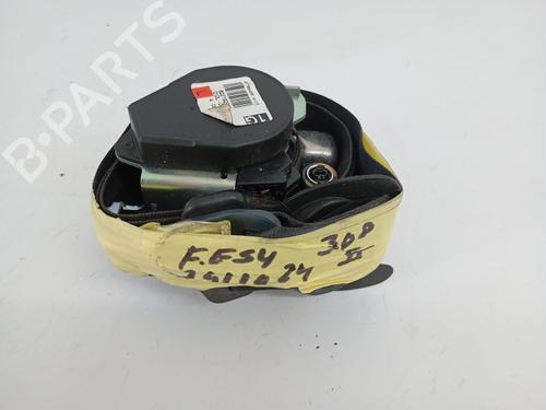 Used Front left seatbelt PEUGEOT 308 II (LB_, LP_, LW_, LH_, L3_) 1.6 HDi (92 hp) 31624870