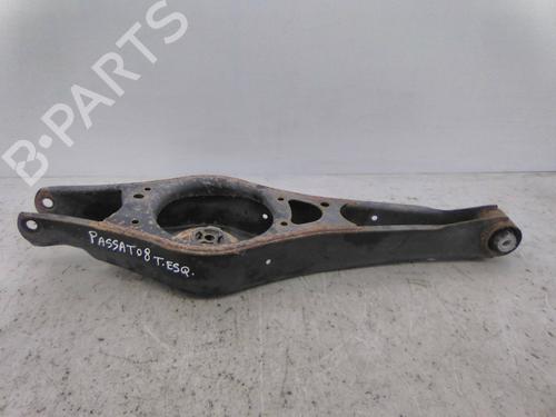 Querlenker links hinten für VW PASSAT B6 (3C2) 1.9 TDI (105 hp) 19814087
