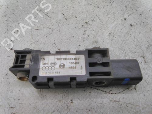 Used Other AUDI A4 B6 Avant (8E5) 1.6 (102 hp) 19818019