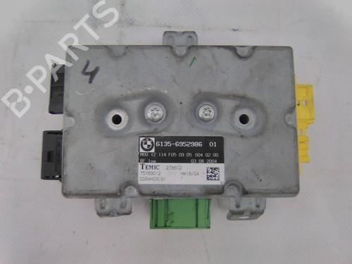 Module électronique BMW 5 (E60) 530 d (218 hp) 22961182
