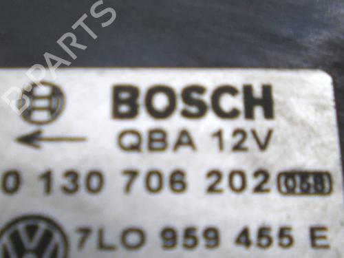 Other VW TOUAREG (7LA, 7L6, 7L7) 2.5 R5 TDI | BP22955989O1