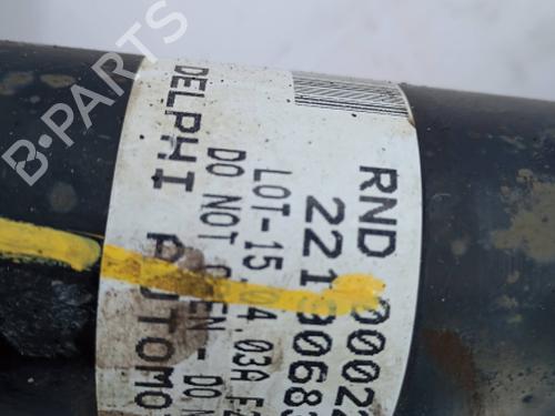 Venstre fortil støddæmper MG MG ZR 105 | BP22197719M16