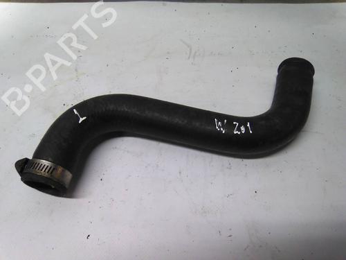 Used Other MERCEDES-BENZ 190 (W201) D 2.0 (201.122) (72 hp) 19821166