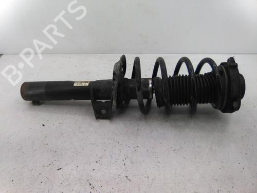 Left front shock absorber SEAT ALTEA (5P1) 1.9 TDI | BP19872207M16 