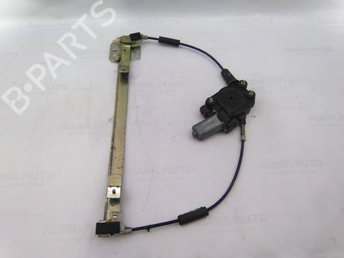 Front right window mechanism FIAT SEICENTO / 600 (187_) 1.1 (187AXB, 187AXB1A, 187AXC1A02) | BP19869267C23 