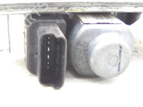 Elevalunas trasero izquierdo RENAULT MEGANE II (BM0/1_, CM0/1_) 1.5 dCi (BM1E, CM1E) | BP29480278C24 