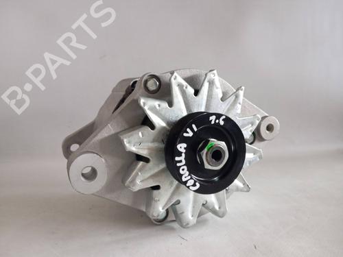 Used Alternator TOYOTA COROLLA Compact (_E9_) 1.6 (AE92) (90 hp) 21388059