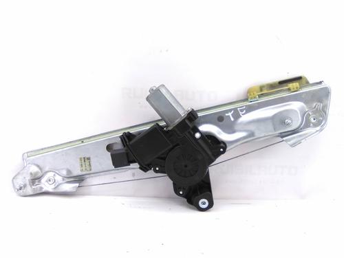 Used Rear left window mechanism OPEL ASTRA K Sports Tourer (B16) 1.6 CDTi (35) (110 hp) 19821348