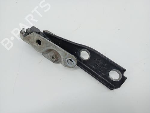 Used Hinge/Door check strap AUDI A3 (8L1) 1.6 (102 hp) 31256218