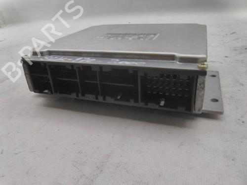 Engine control unit (ECU) MERCEDES-BENZ SLK (R170) 230 Kompressor (170.447) | BP19843430M57 