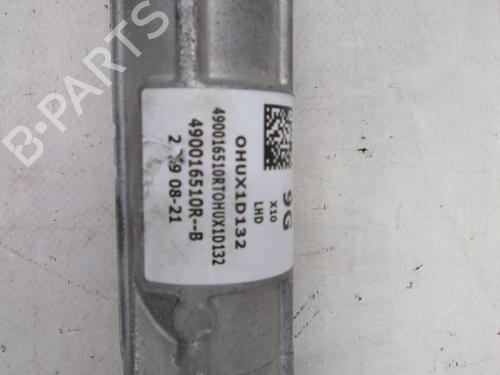 Steering rack RENAULT ZOE (BFM_) ZOE | BP19830644M22