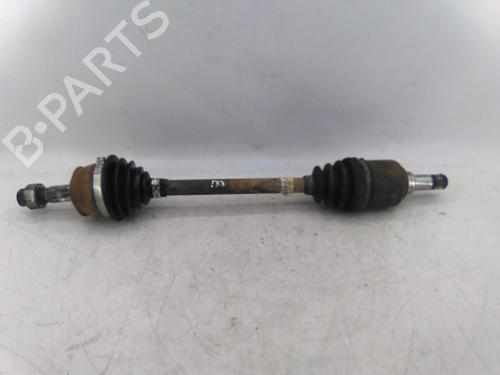 Used Left front driveshaft FIAT PUNTO (188_) 1.2 16V 80 (188.233, .235, .253, .255, .333, .353, .639,... (80 hp) 19836464