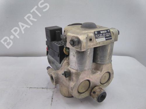 ABS pump MERCEDES-BENZ C-CLASS (W202) C 250 D (202.125) | BP19843968M43 