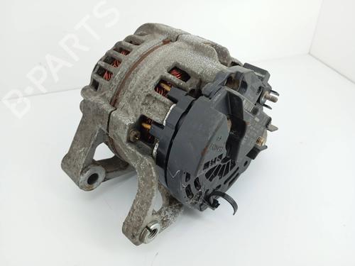 Alternator OPEL CORSA C (X01) 1.2 (F08, F68) | BP31259021M7