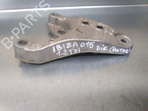 Used Other SEAT IBIZA IV (6J5, 6P1) 1.2 TDI (75 hp) 19849115