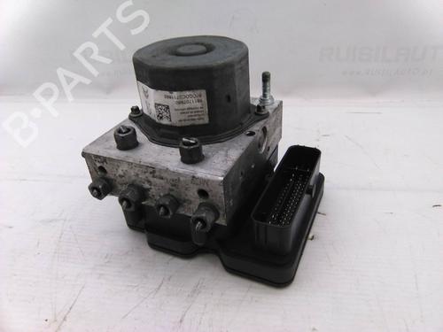 Used ABS pump PEUGEOT 308 II (LB_, LP_, LW_, LH_, L3_) 1.6 BlueHDi 120 (120 hp) 19820400