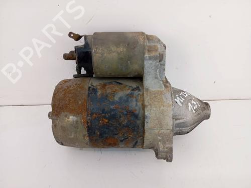 Used Starter Starter MITSUBISHI COLT II (C1_A) 1.3 EL,GL (C11A) (67 hp) 33961097 33961097