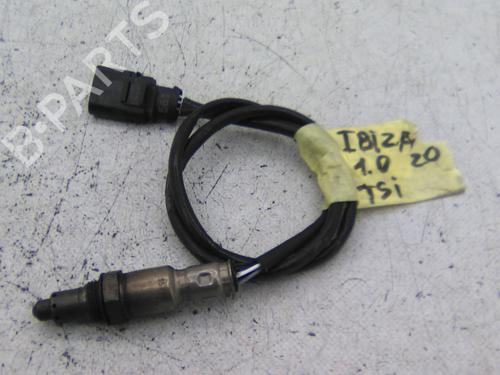 Elektronisk sensor SEAT IBIZA V (KJ1, KJG) 1.0 TSI (95 hp) 19840799