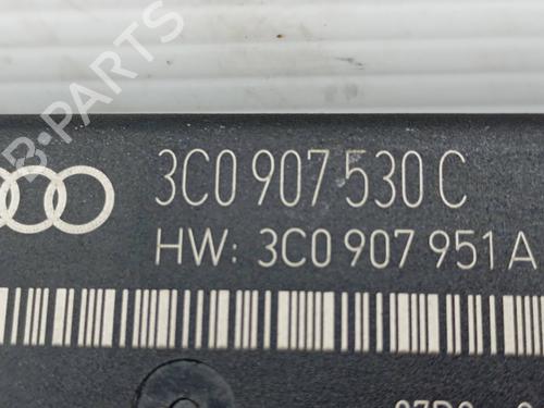 Elektronisk modul VW PASSAT B6 (3C2) 1.9 TDI | BP19842057M83 