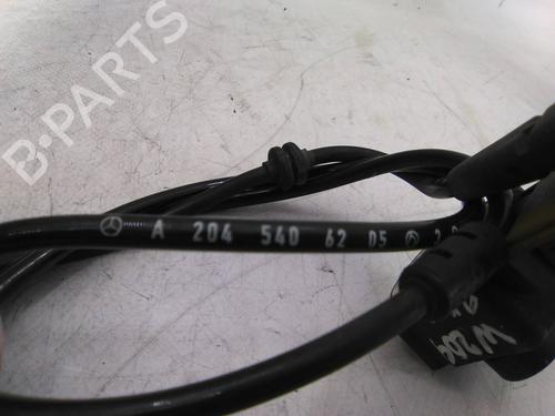 Other MERCEDES-BENZ C-CLASS (W204) C 220 CDI (204.002) | BP19843592O1 