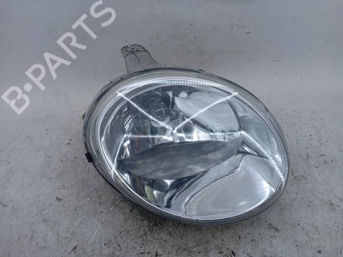 Used Right headlight DAEWOO MATIZ (M100, M150) 0.8 (52 hp) 26511307