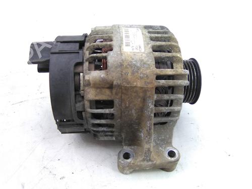 Alternator FIAT GRANDE PUNTO (199_) 1.2 | BP19828028M7 