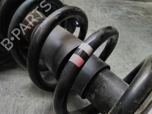 Right front shock absorber SEAT EXEO (3R2) 2.0 TDI | BP19860823M17 