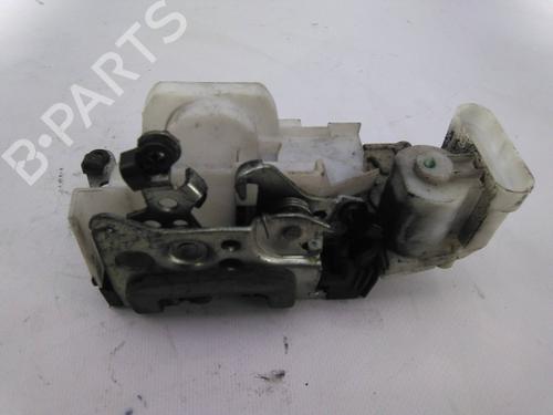 Venstre foran lås FIAT PUNTO (188_) 1.3 JTD 16V | BP19827282C98 