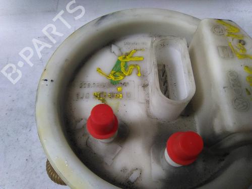 Drivstoffpumpe VW GOLF IV (1J1) 1.9 TDI | BP22948582M76 