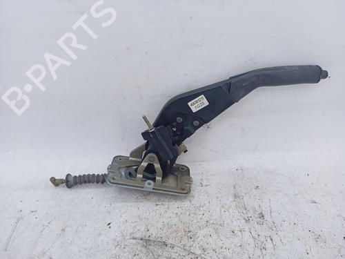 håndbremse SAAB 9-5 Estate (YS3E) 2.0 t (150 hp) 31255802