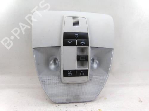 Used Interior roof light MERCEDES-BENZ A-CLASS (W169) A 180 CDI (169.007, 169.307) (109 hp) 27869385