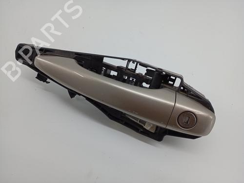 Türgriff vorne links außen für CITROËN C4 II (NC_) 1.6 HDi 115 (114 hp) 31051998