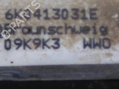 Right front shock absorber VW POLO III CLASSIC (6V2) 60 1.4 | BP19820119M17 