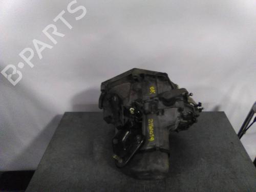 Gearbox CITROËN SAXO (S0, S1) 1.5 D | BP19814785M3 