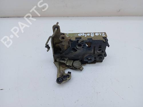 Used Front left lock CITROËN AX (ZA-_) 11 (54 hp) 30280022
