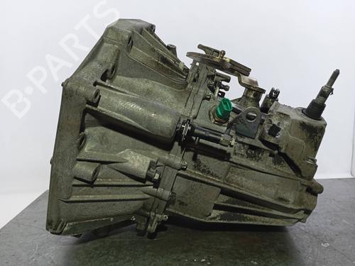 Gearbox RENAULT MEGANE II Estate (KM0/1_) 1.5 dCi (KM1F) | BP19839740M3